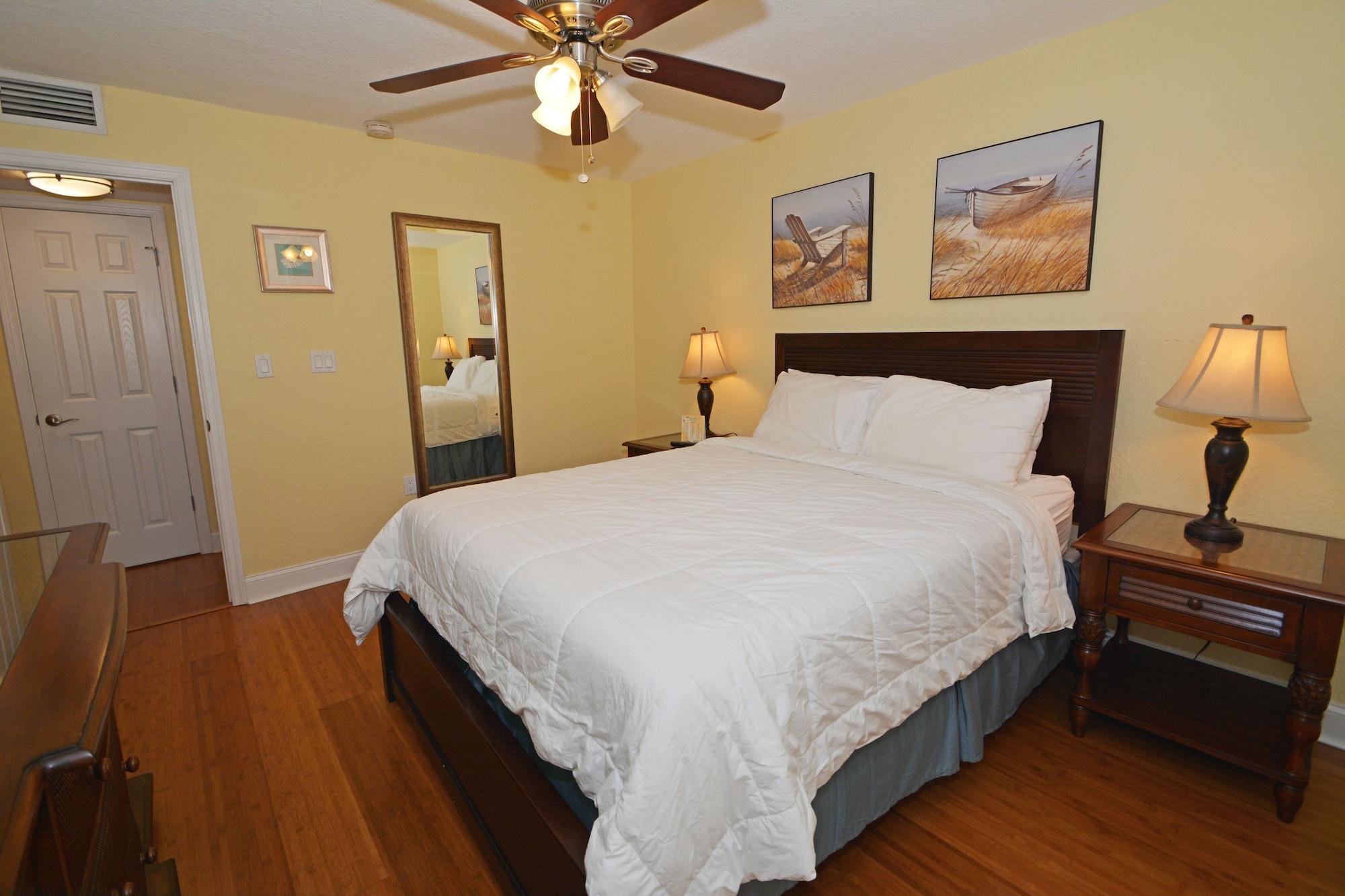 Westwinds Waterfront Resort St. Pete Beach Dış mekan fotoğraf