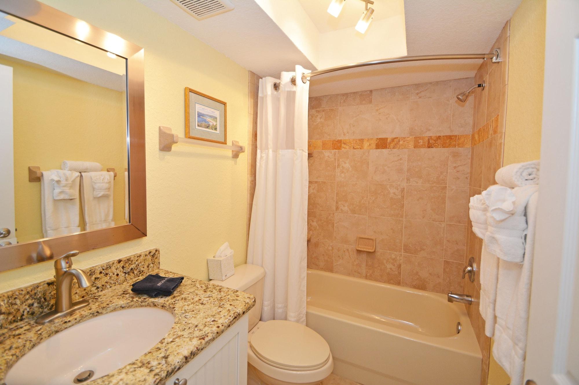 Westwinds Waterfront Resort St. Pete Beach Dış mekan fotoğraf