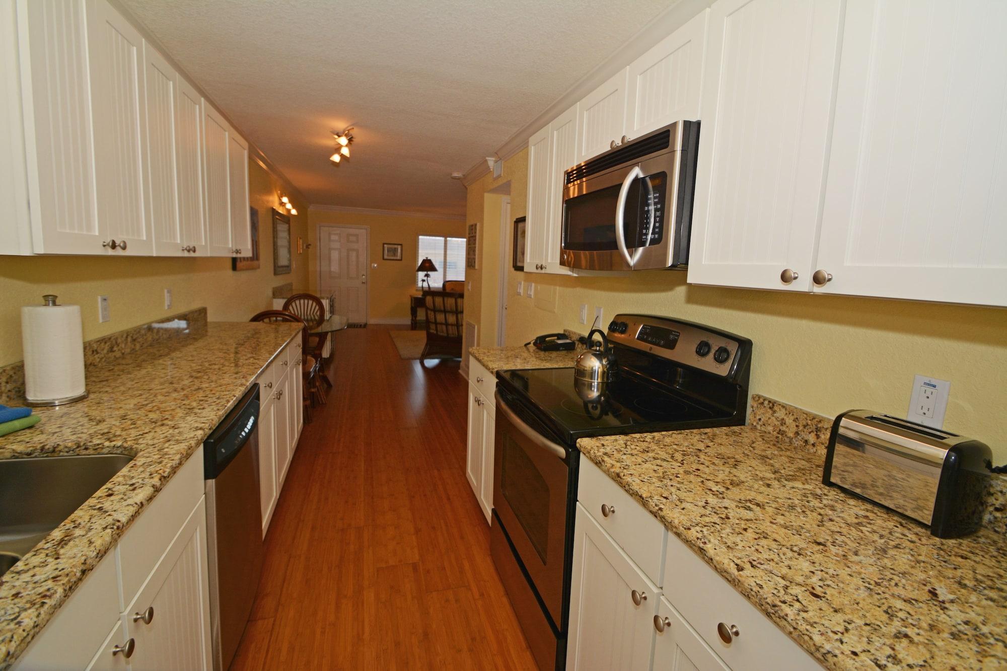 Westwinds Waterfront Resort St. Pete Beach Dış mekan fotoğraf