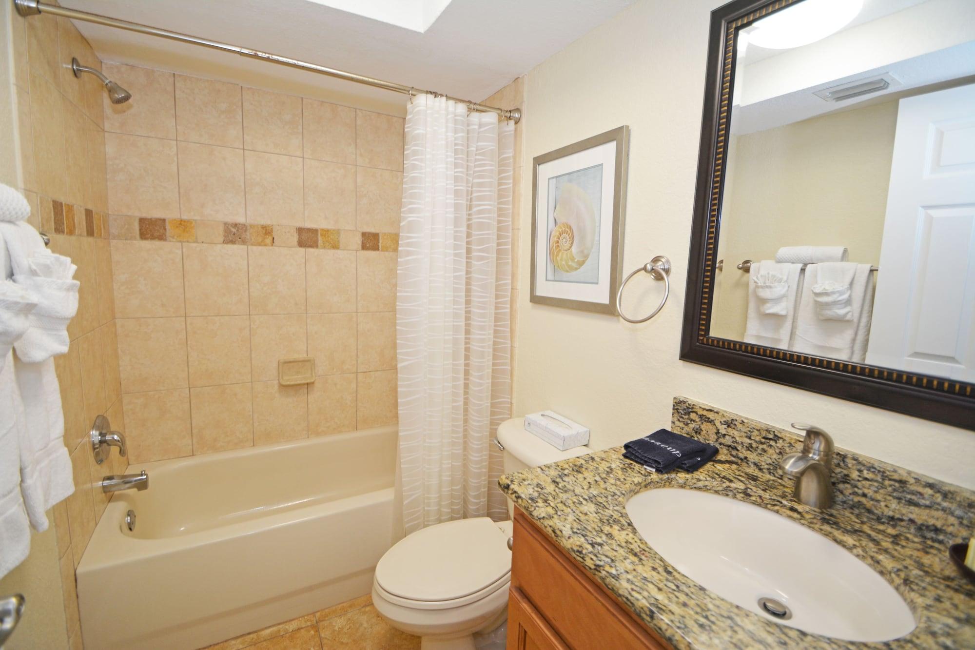 Westwinds Waterfront Resort St. Pete Beach Dış mekan fotoğraf