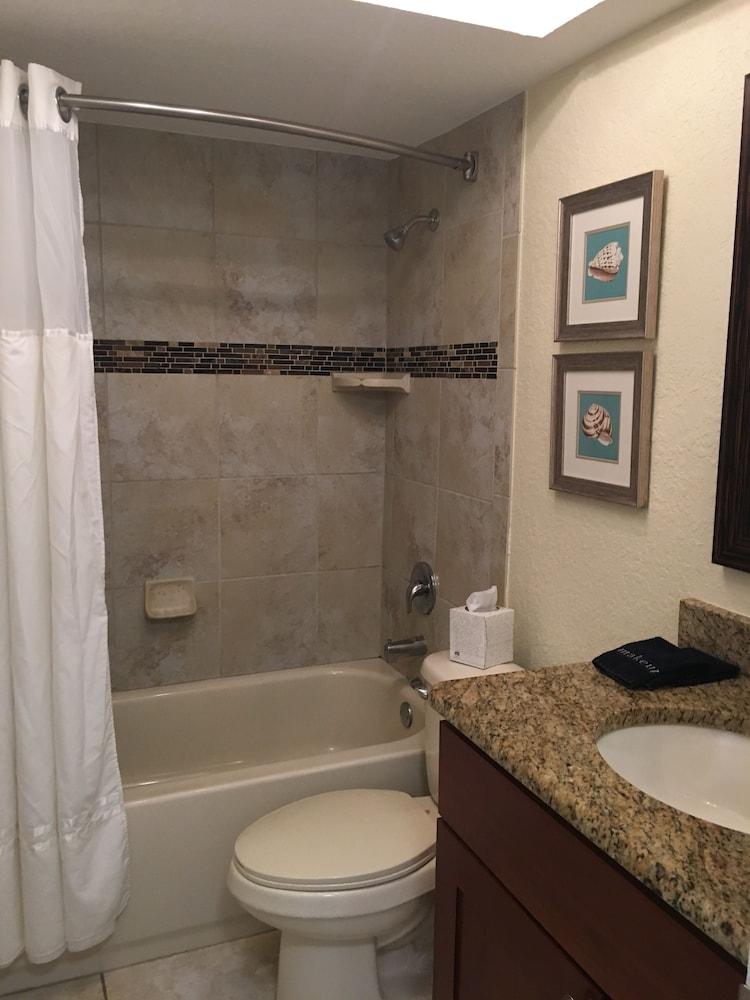 Westwinds Waterfront Resort St. Pete Beach Dış mekan fotoğraf