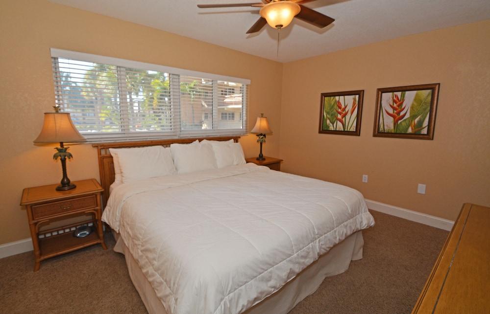 Westwinds Waterfront Resort St. Pete Beach Dış mekan fotoğraf