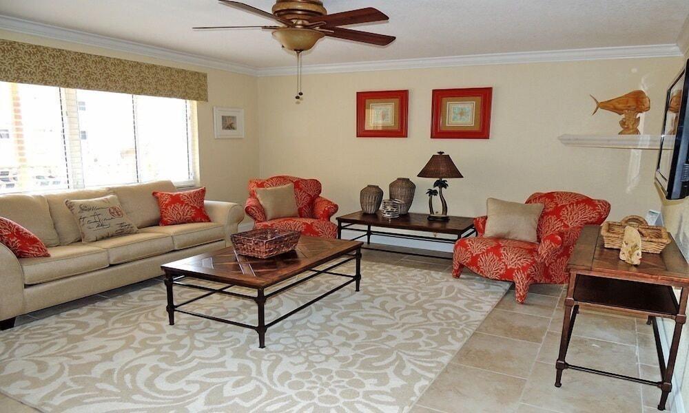 Westwinds Waterfront Resort St. Pete Beach Dış mekan fotoğraf