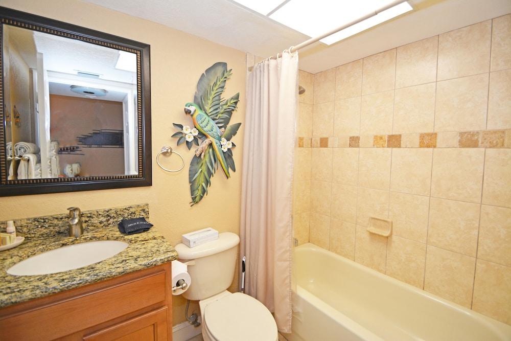 Westwinds Waterfront Resort St. Pete Beach Dış mekan fotoğraf