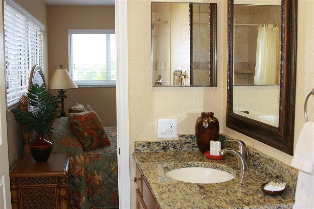 Westwinds Waterfront Resort St. Pete Beach Dış mekan fotoğraf