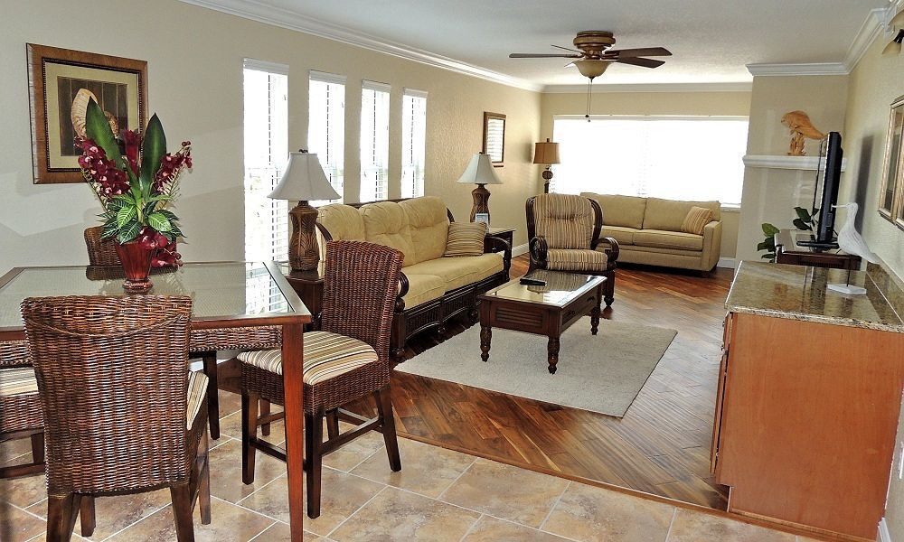 Westwinds Waterfront Resort St. Pete Beach Dış mekan fotoğraf
