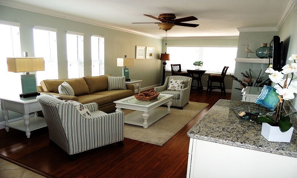 Westwinds Waterfront Resort St. Pete Beach Dış mekan fotoğraf