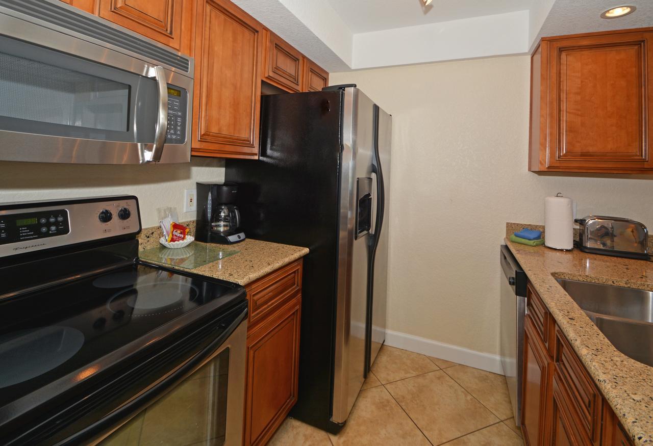Westwinds Waterfront Resort St. Pete Beach Dış mekan fotoğraf